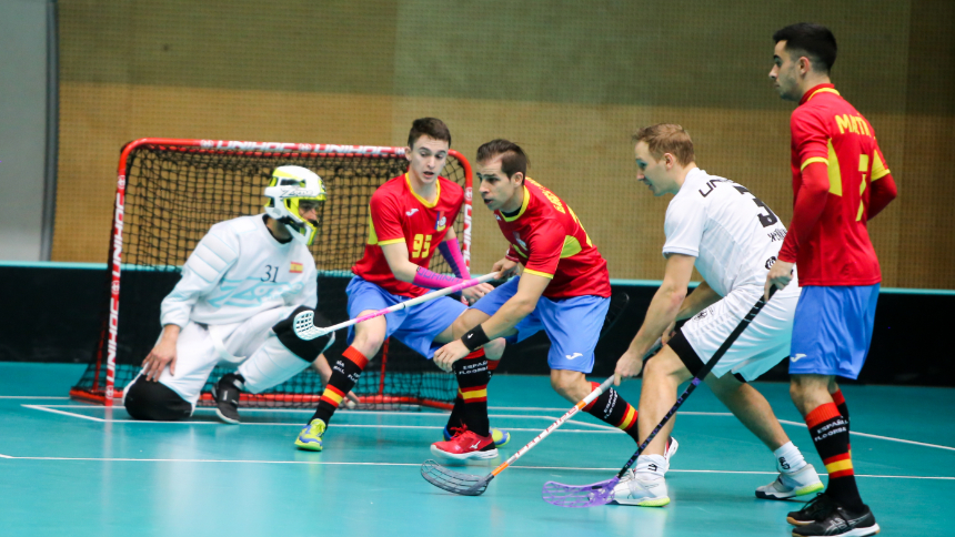Horarios de entrenamientos y selección masculina